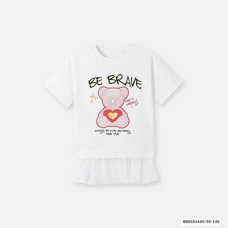 ĐẦM GẤU PHỐI VOAN MAVEN