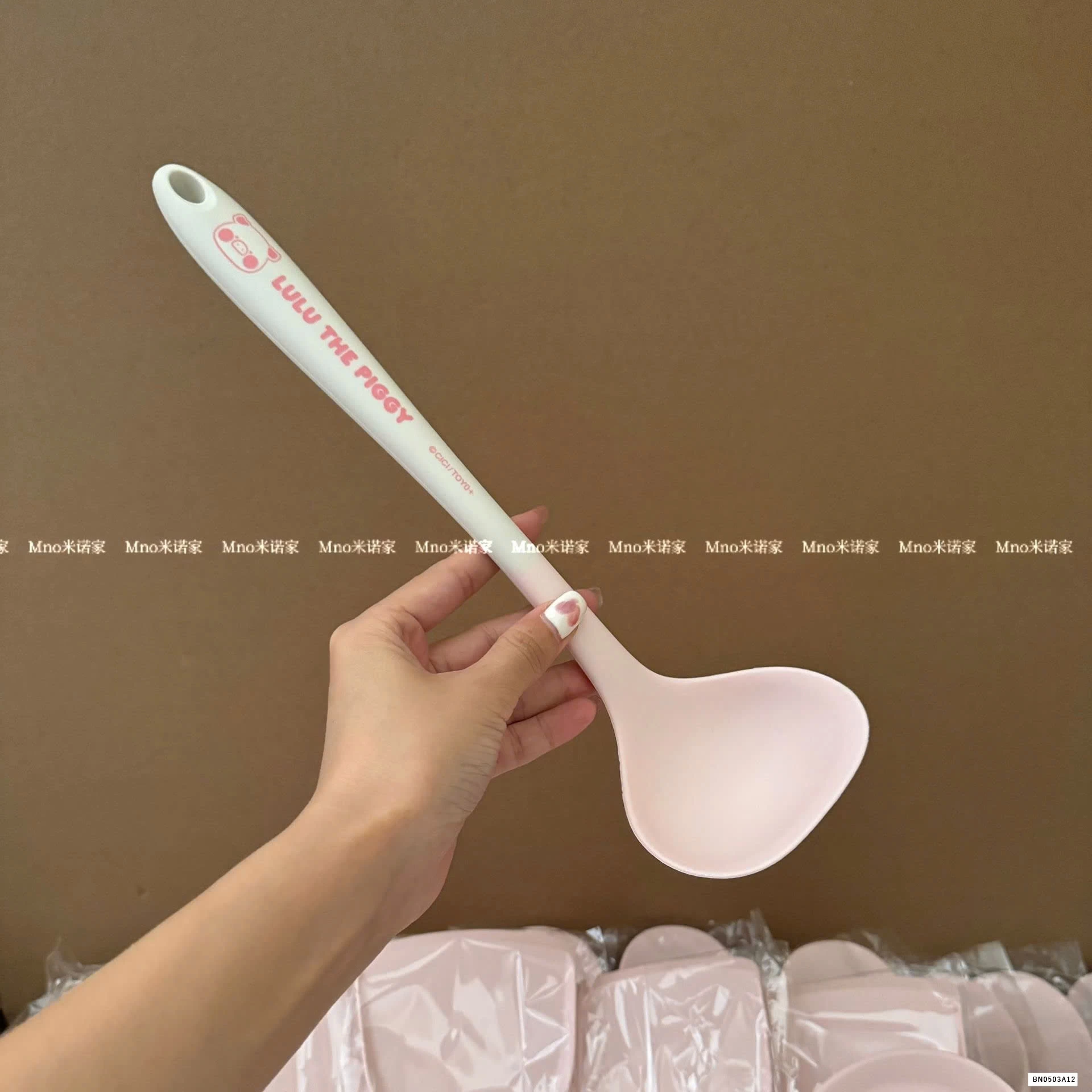 BỘ 3 DỤNG CỤ BẾP SILICON CHỊU NHIỆT CAO