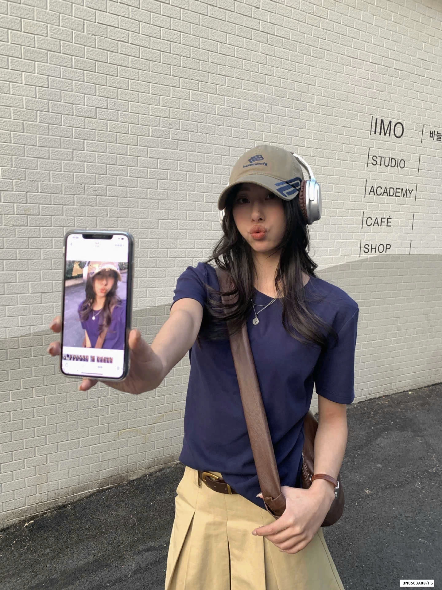 THUN TRƠN CỔ TRÒN BASIC