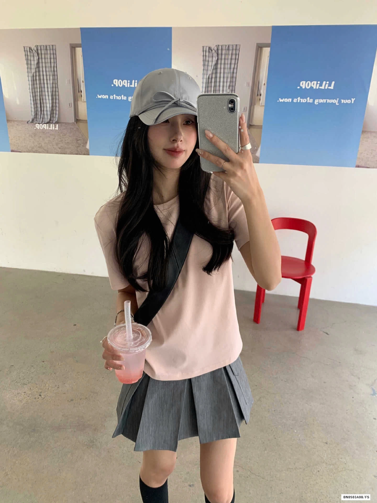 THUN TRƠN CỔ TRÒN BASIC