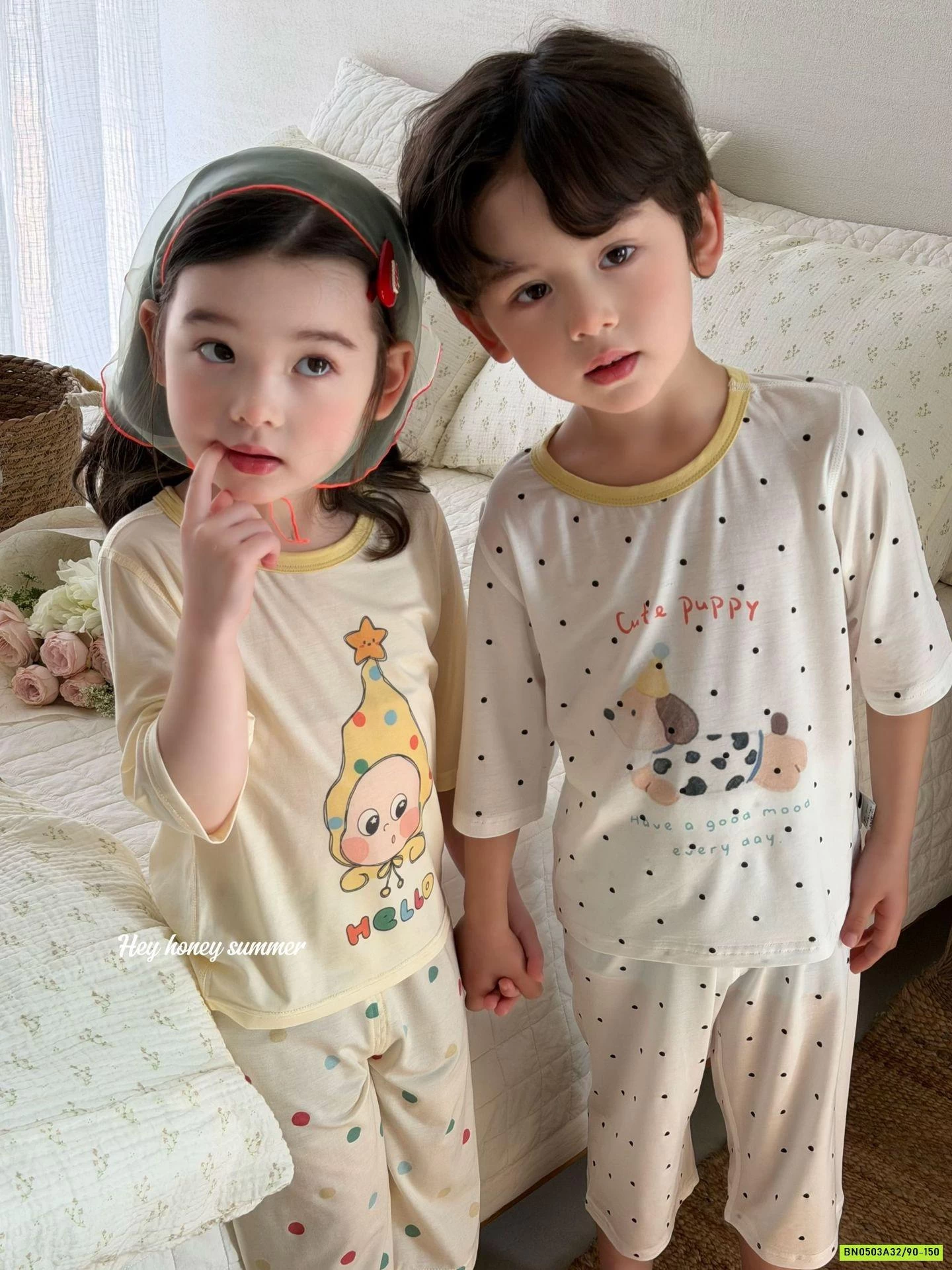 BỘ THUN LẠNH HONEY MỚI NHẤT