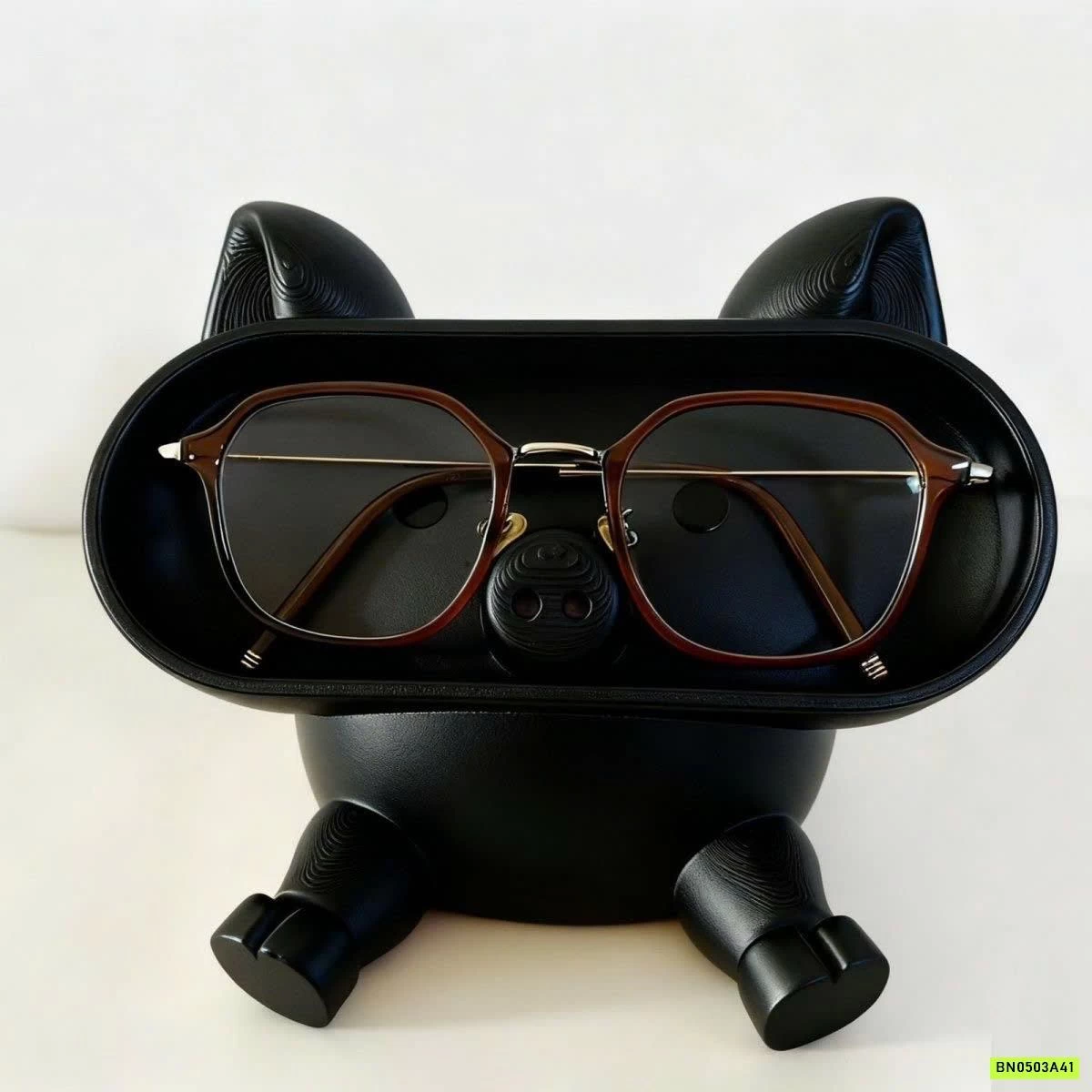 BỘ ĐỰNG KÍNH/ĐIỆN THOẠI HEO KUTE