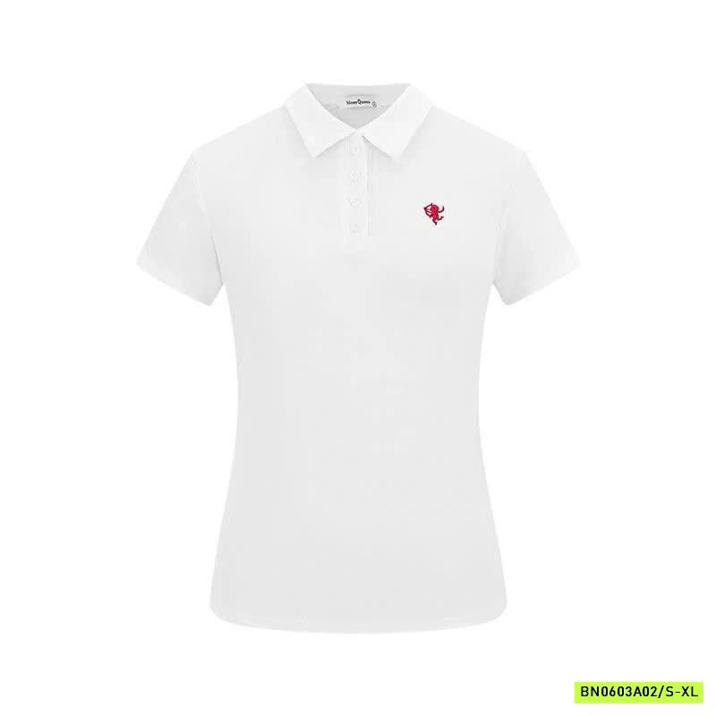 ÁO POLO NỮ MOSESQUEEN