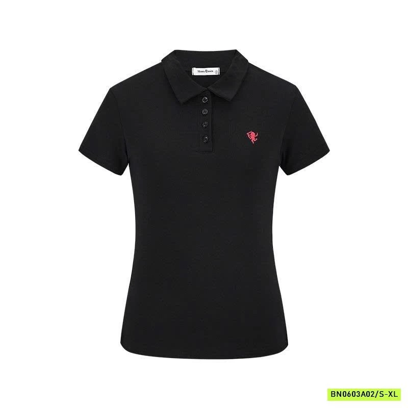 ÁO POLO NỮ MOSESQUEEN