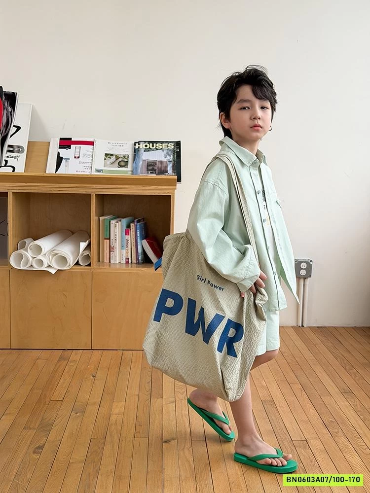 SÉT SƠ MI QUẦN SHORT 26A147 AMBB