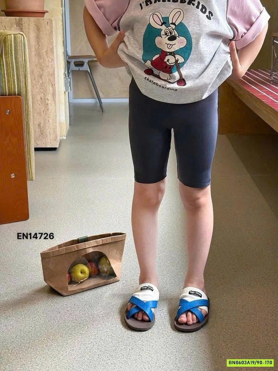 LEGGING ĐÙI 25D162 AMBB