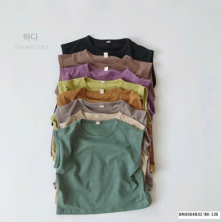 ÁO PHÔNG SÁT NÁCH XUẤT HÀN