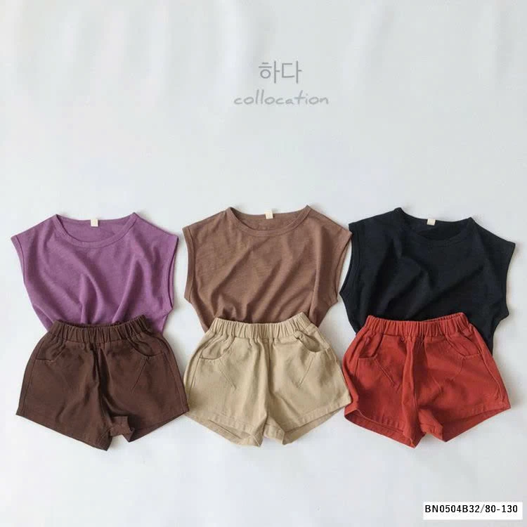 ÁO PHÔNG SÁT NÁCH XUẤT HÀN