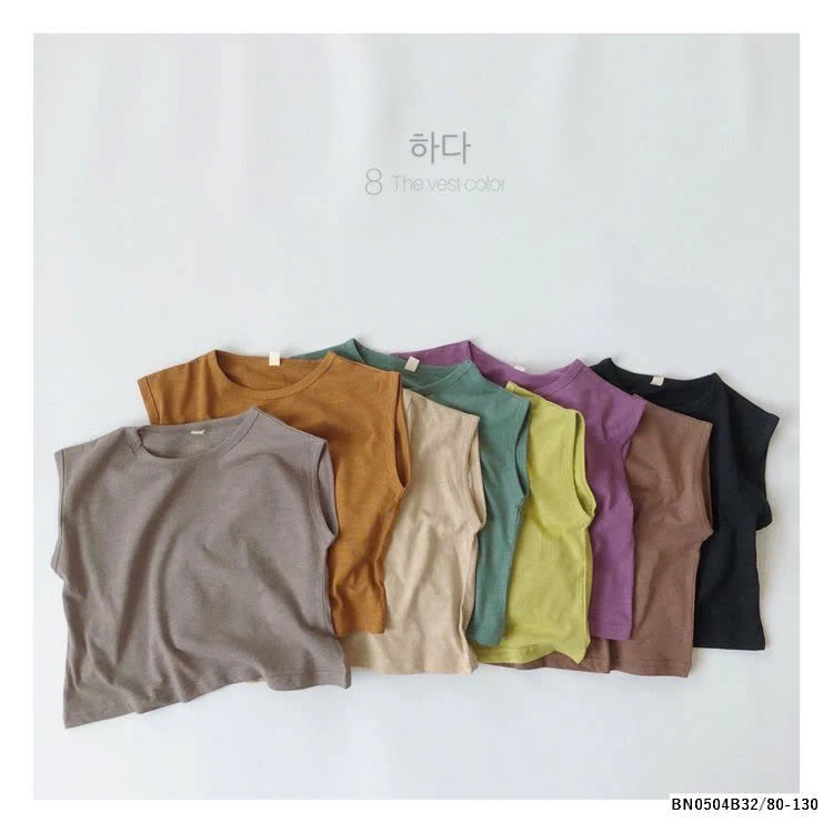 ÁO PHÔNG SÁT NÁCH XUẤT HÀN