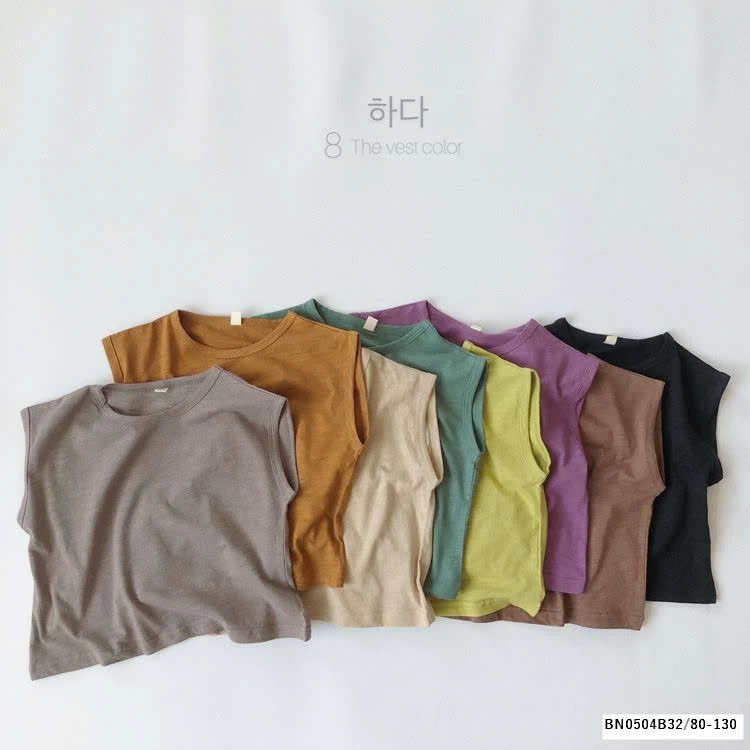 ÁO PHÔNG SÁT NÁCH XUẤT HÀN