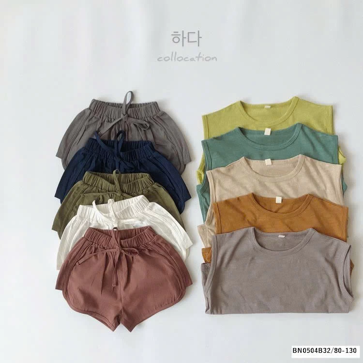 ÁO PHÔNG SÁT NÁCH XUẤT HÀN