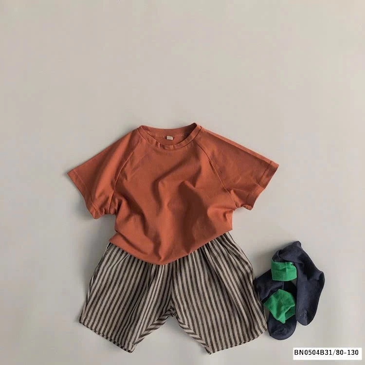 ÁO THUN TRƠN HÀN QUỐC