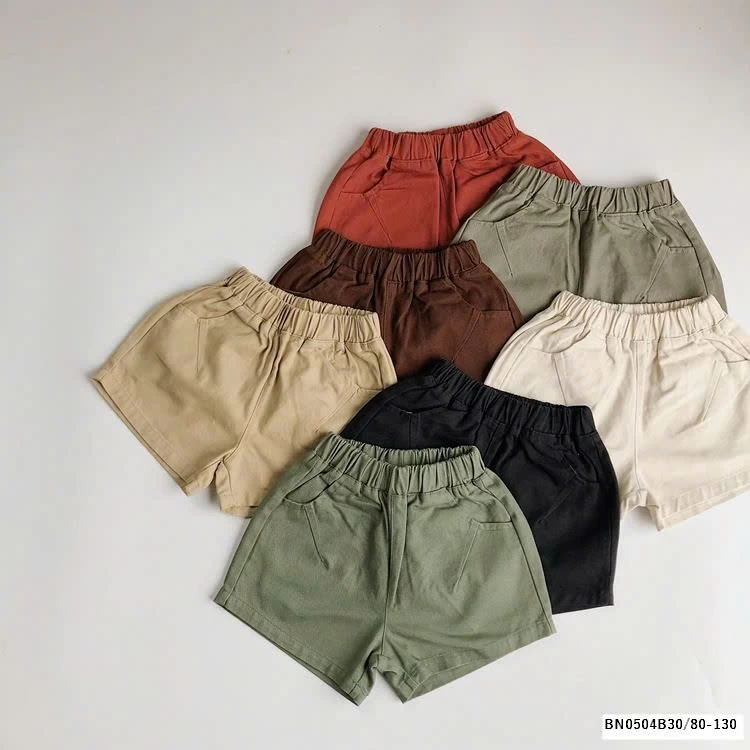 QUẦN SOOC HÀN QUỐC