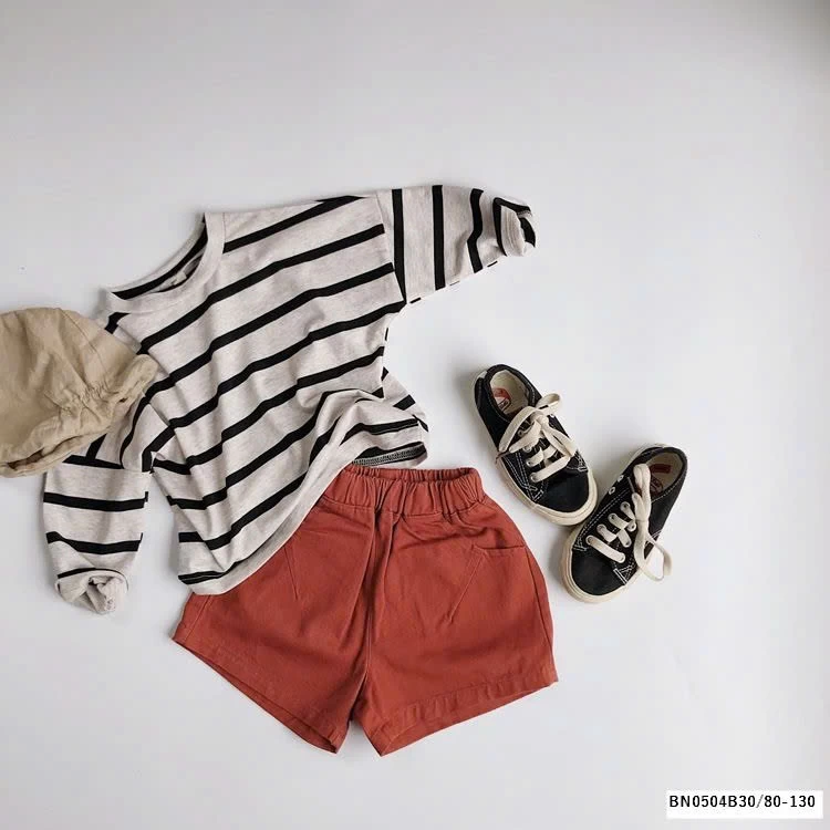 QUẦN SOOC HÀN QUỐC