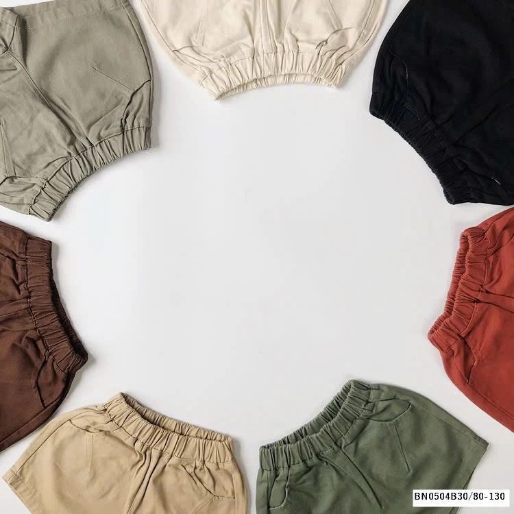 QUẦN SOOC HÀN QUỐC