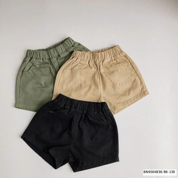 QUẦN SOOC HÀN QUỐC