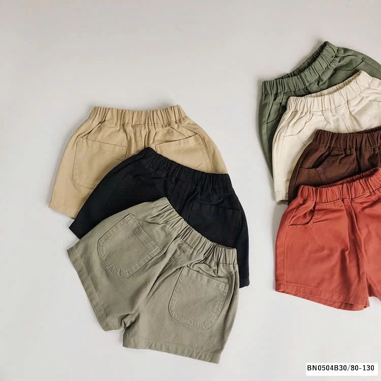 QUẦN SOOC HÀN QUỐC