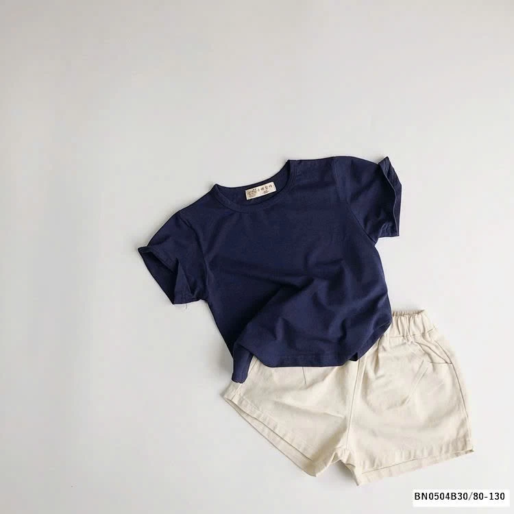 QUẦN SOOC HÀN QUỐC