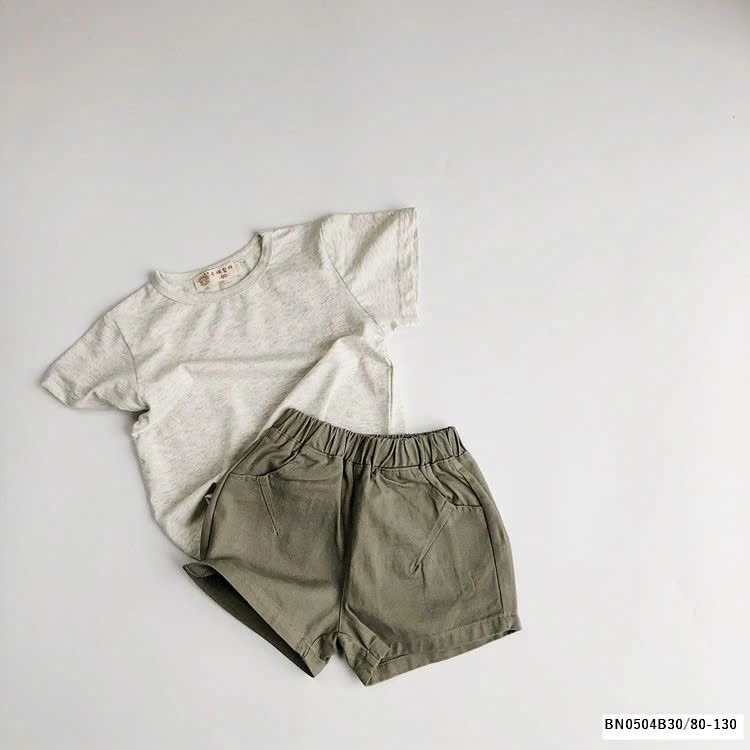 QUẦN SOOC HÀN QUỐC