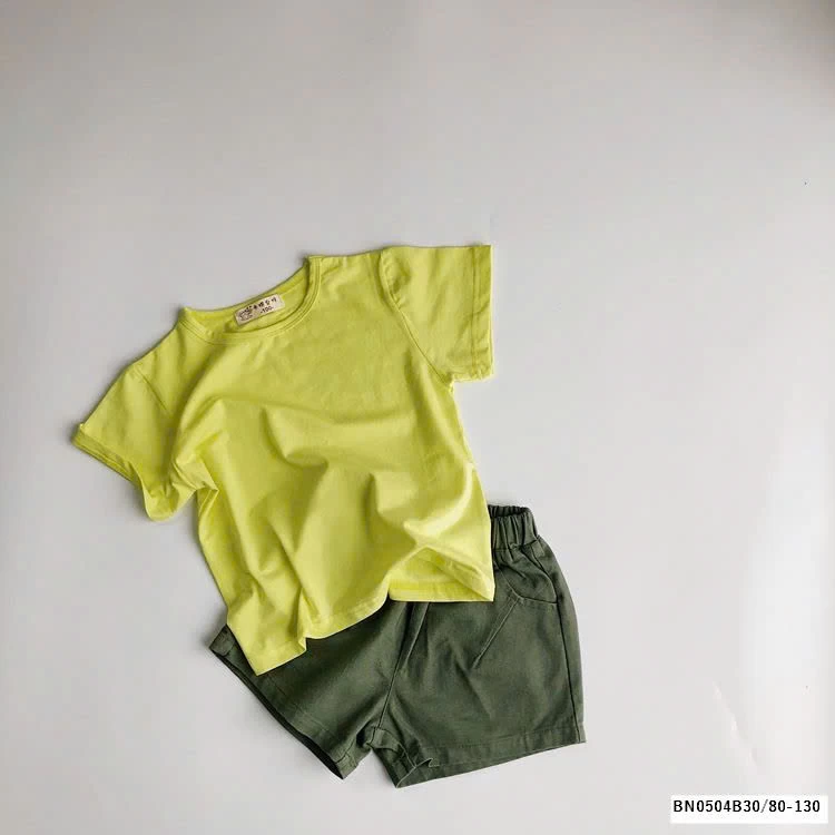 QUẦN SOOC HÀN QUỐC