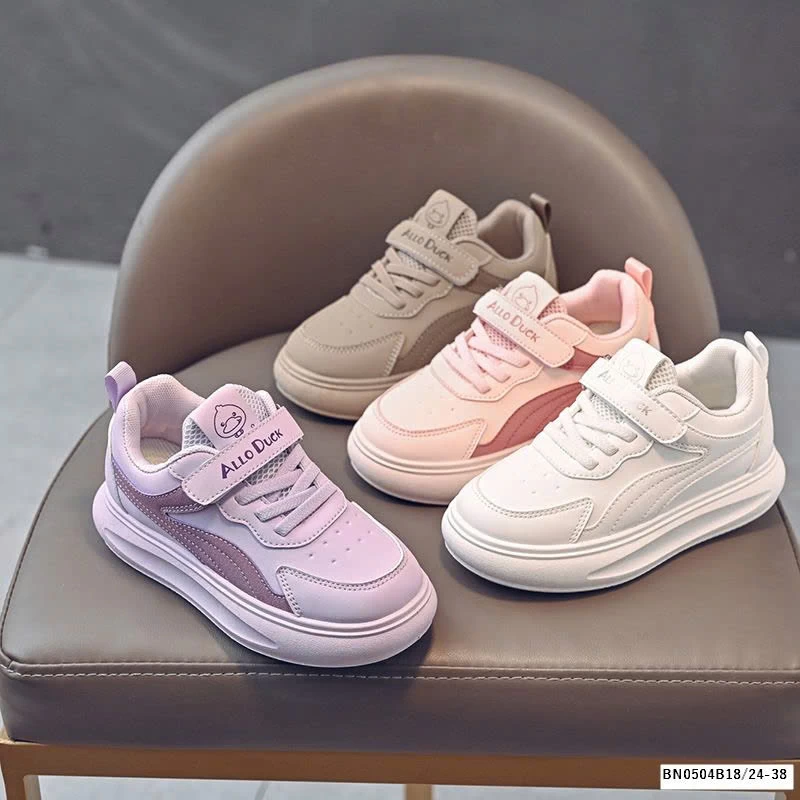 GIÀY  THỂ THAO ĐỘN ĐẾ