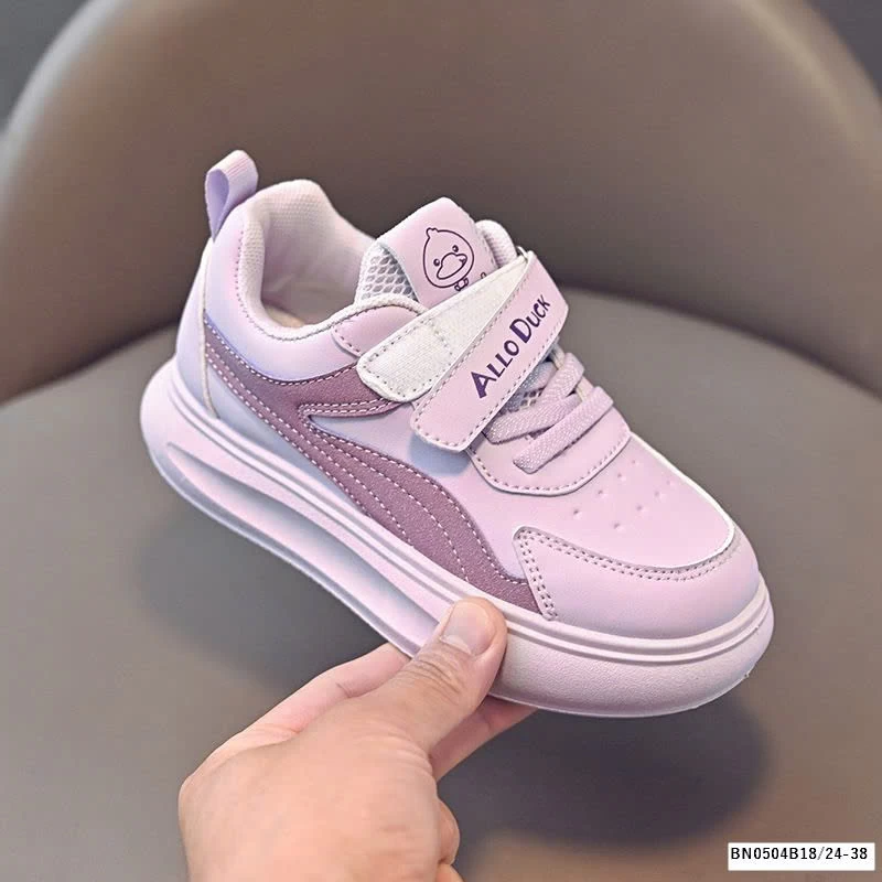 GIÀY  THỂ THAO ĐỘN ĐẾ