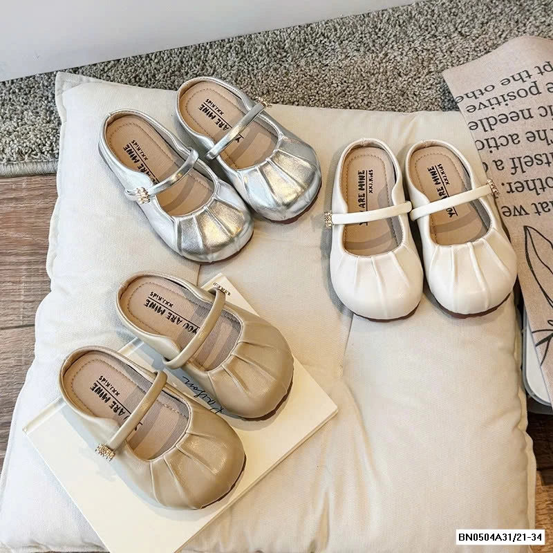 SỤC DA PU BÚP BÊ