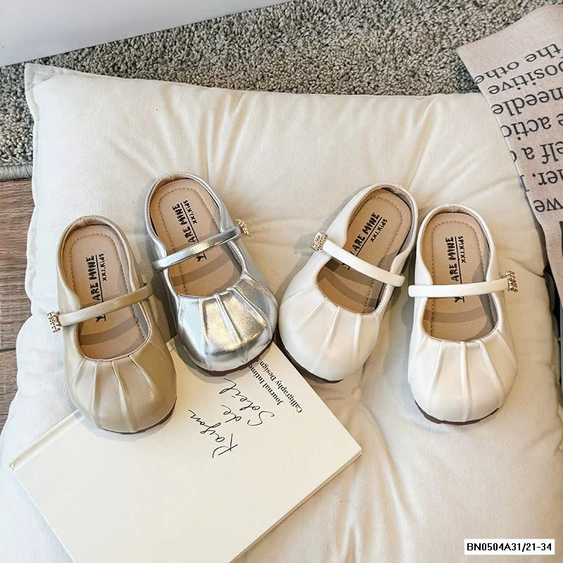 SỤC DA PU BÚP BÊ