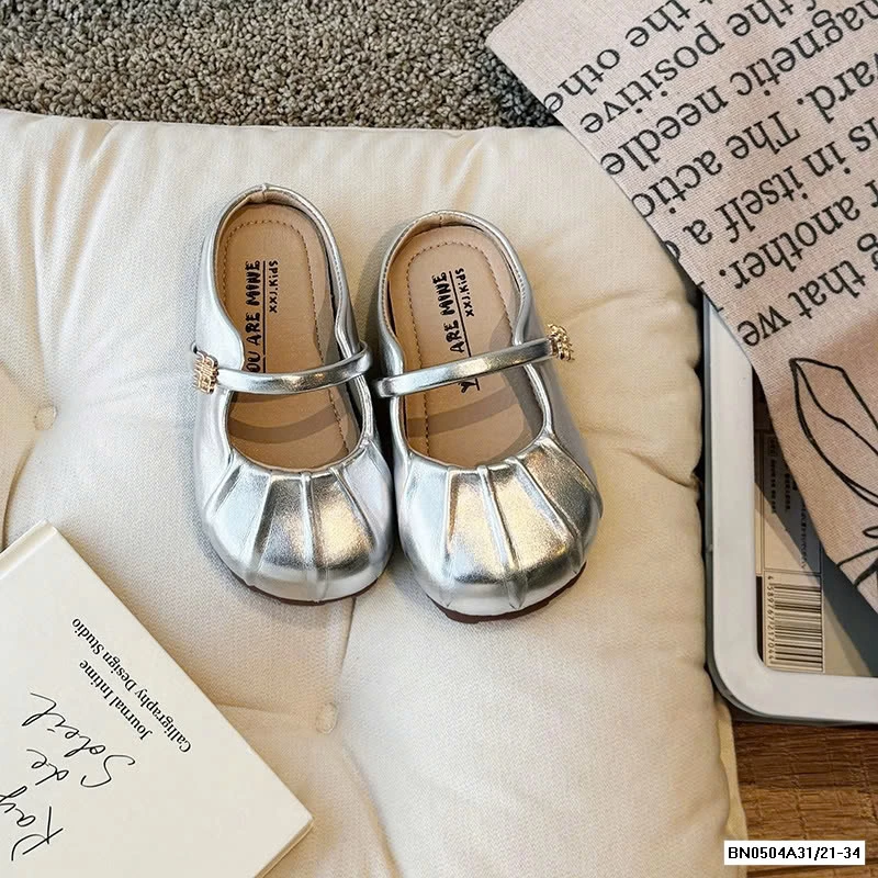 SỤC DA PU BÚP BÊ