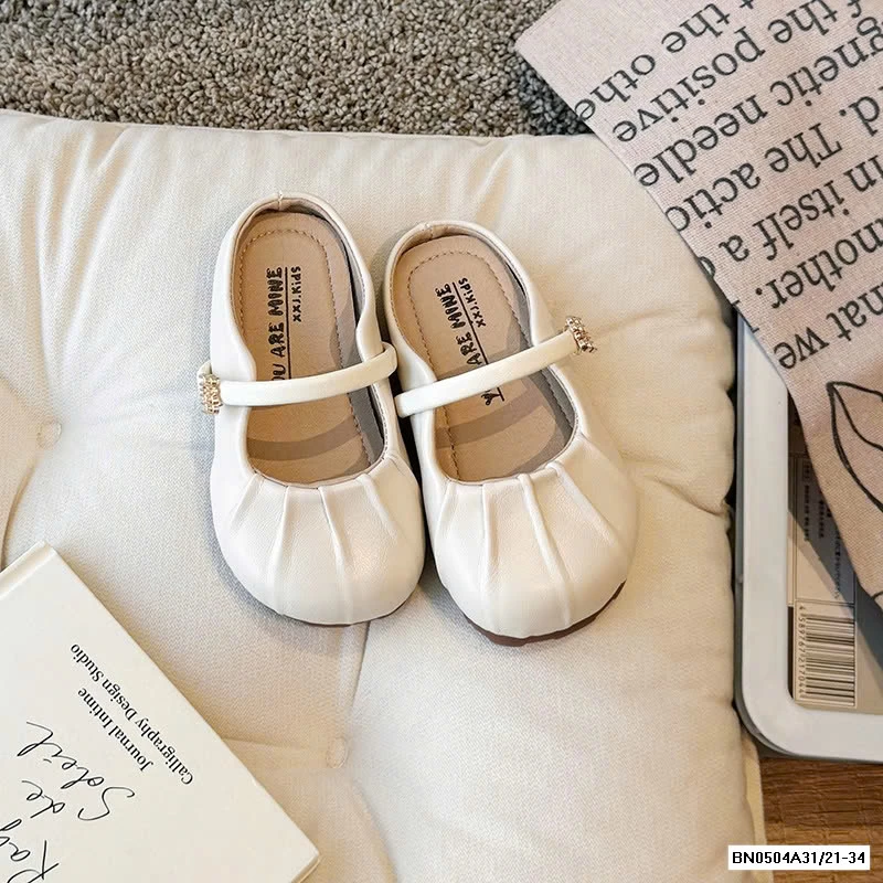 SỤC DA PU BÚP BÊ