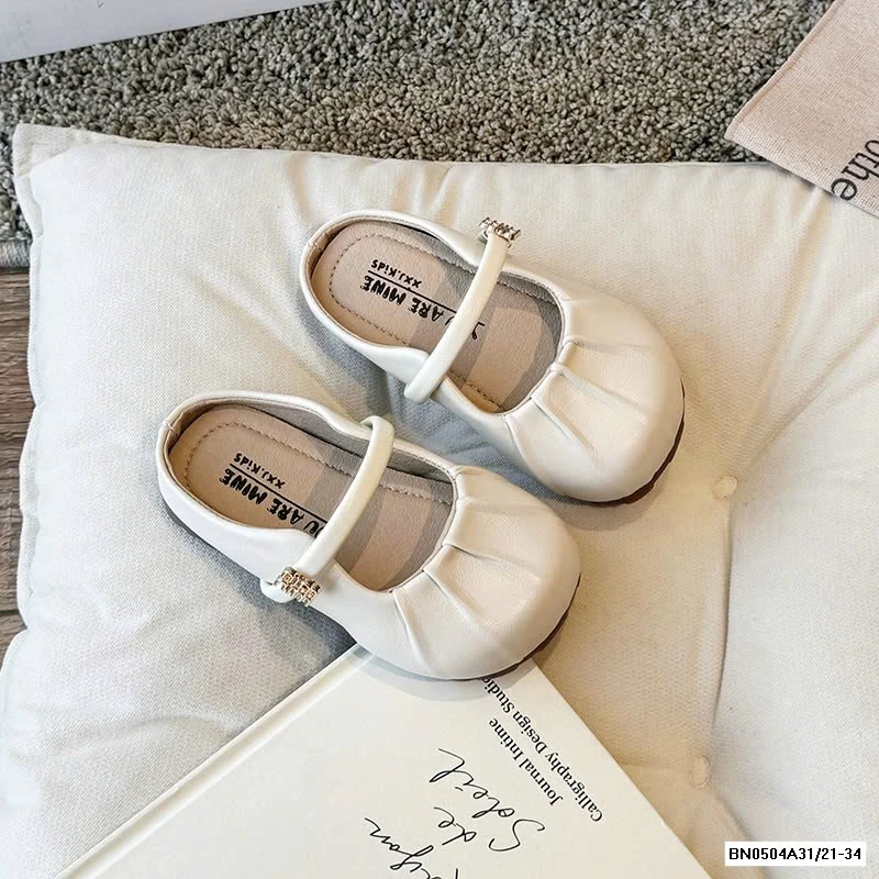 SỤC DA PU BÚP BÊ