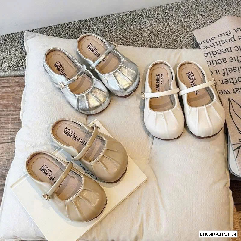 SỤC DA PU BÚP BÊ