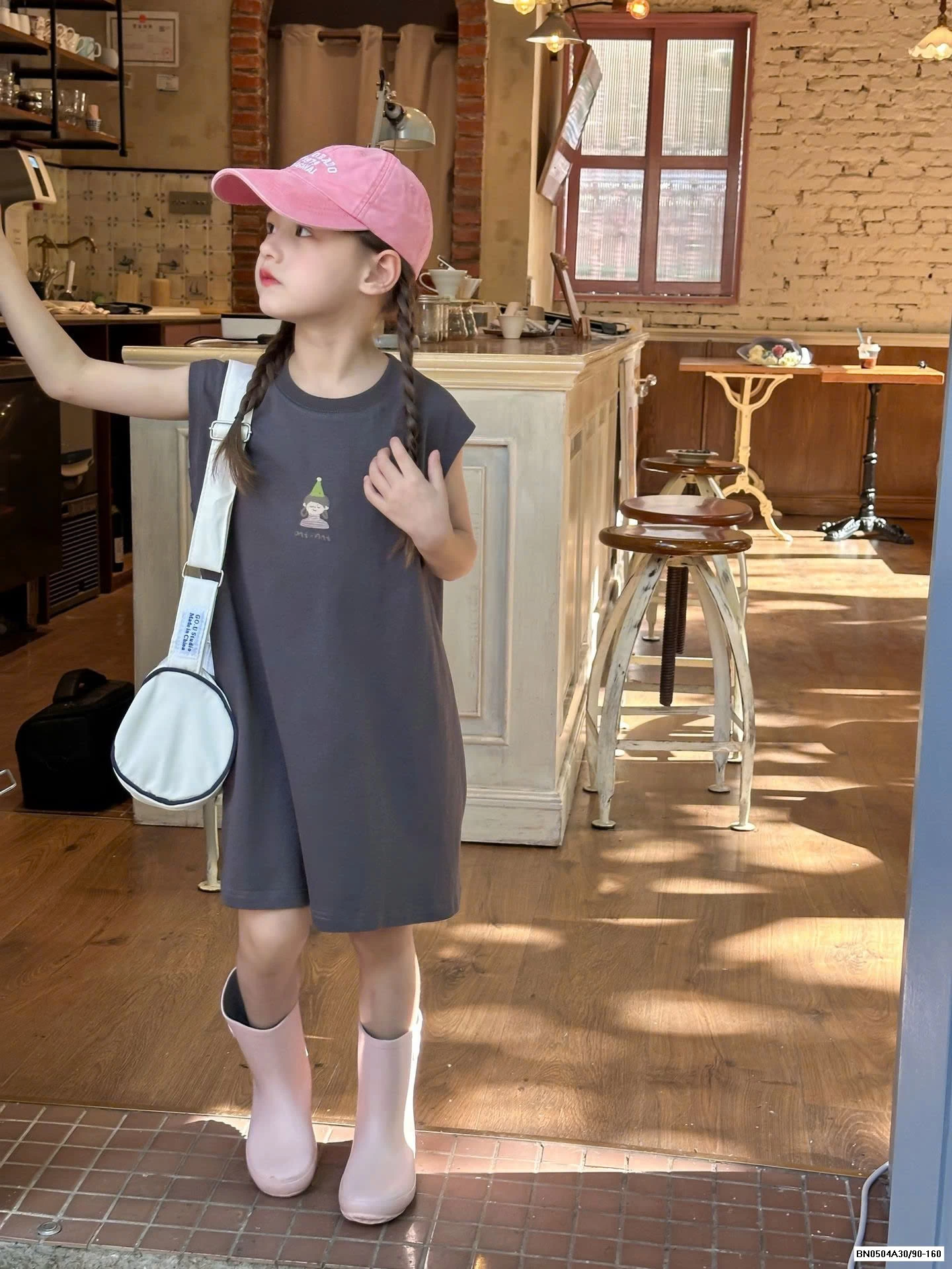 ĐẦM SUÔNG TAY HẾN 24V025 AMBB