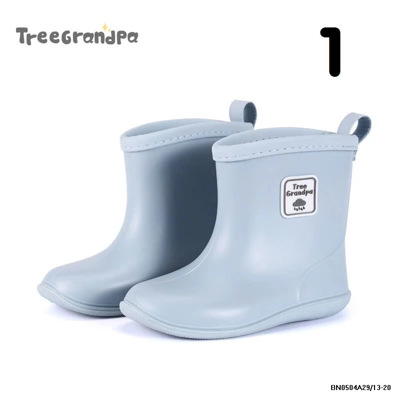 ỦNG ĐI MƯA/ĐI BIỂN TREE GRANDPA