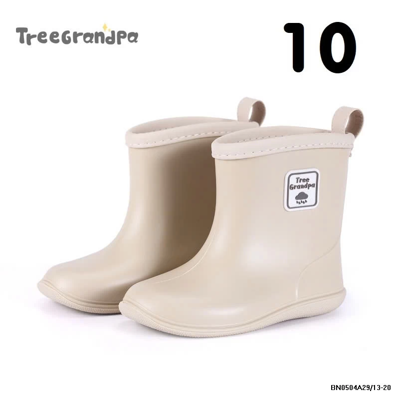 ỦNG ĐI MƯA/ĐI BIỂN TREE GRANDPA