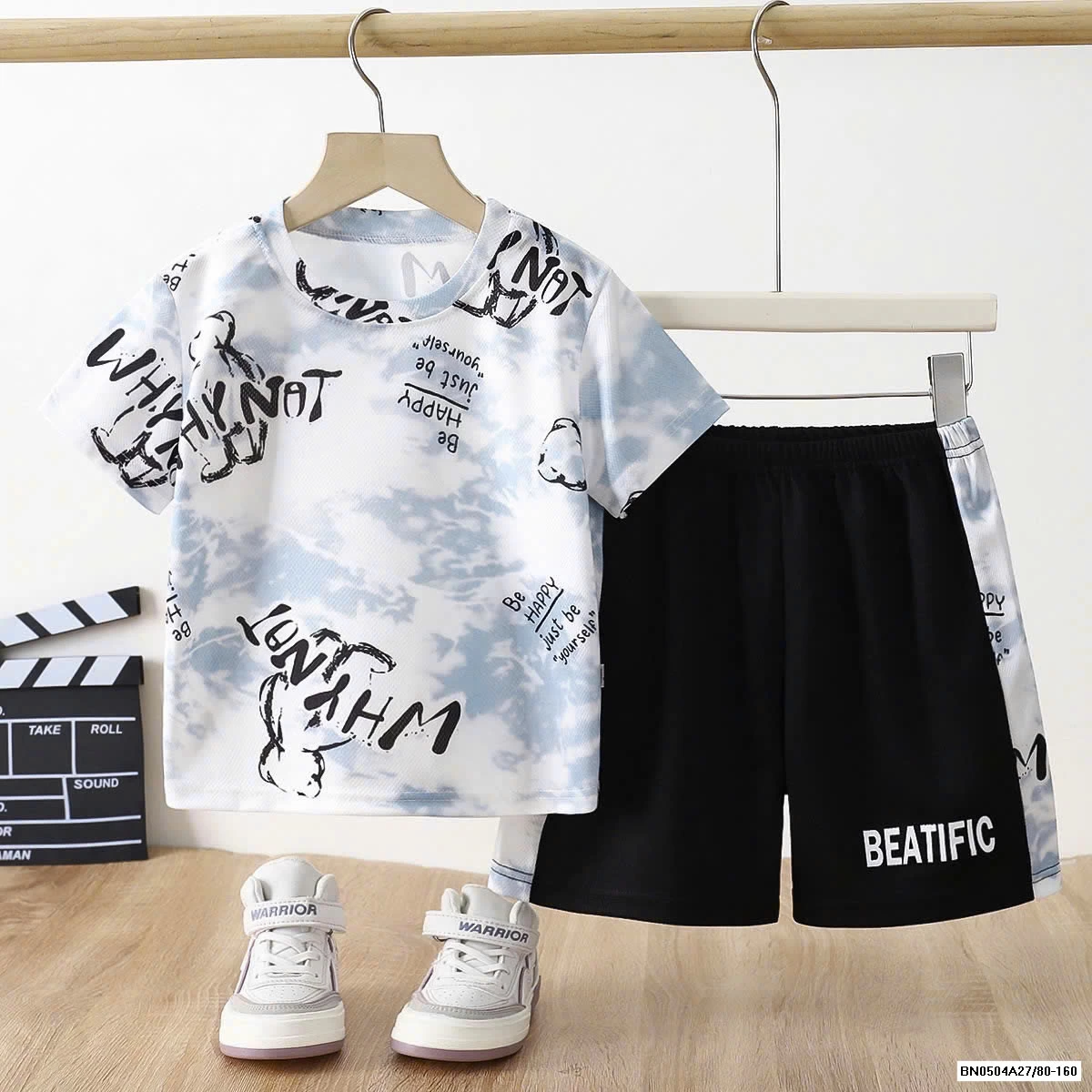 BỘ THỂ THAO LƯỚI THÔNG HƠI