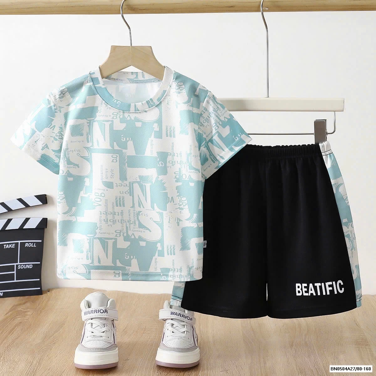 BỘ THỂ THAO LƯỚI THÔNG HƠI