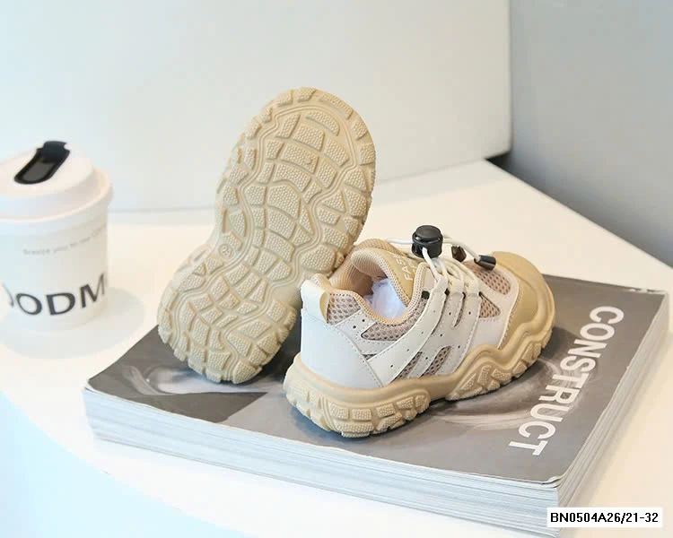 GIÀY TT THÔNG HƠI PHỐI MÀU