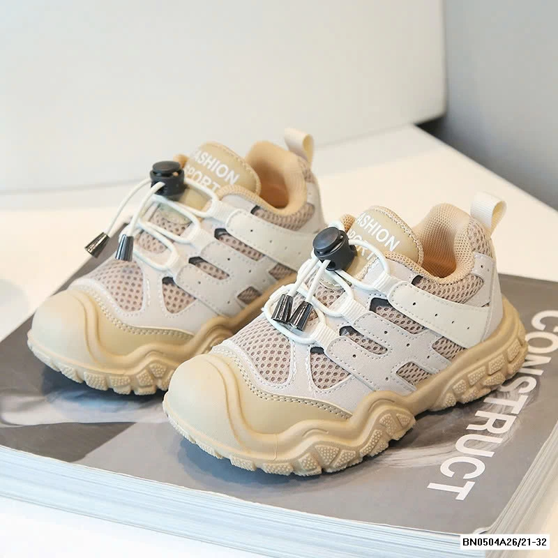 GIÀY TT THÔNG HƠI PHỐI MÀU