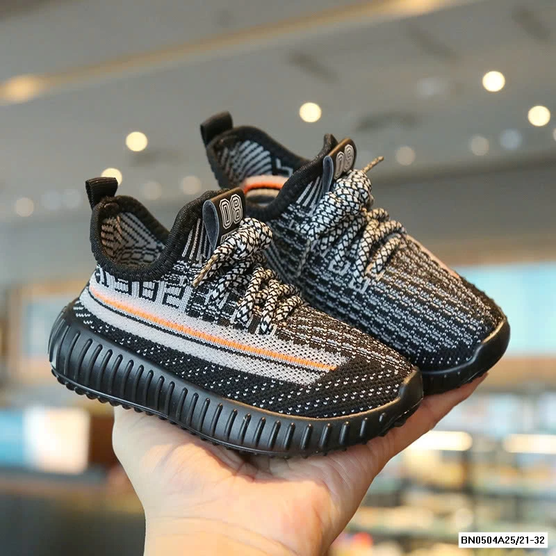 GIÀY CHUN THỂ THAO THOÁNG KHÍ