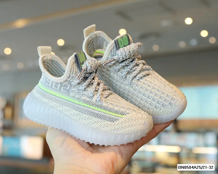 GIÀY CHUN THỂ THAO THOÁNG KHÍ