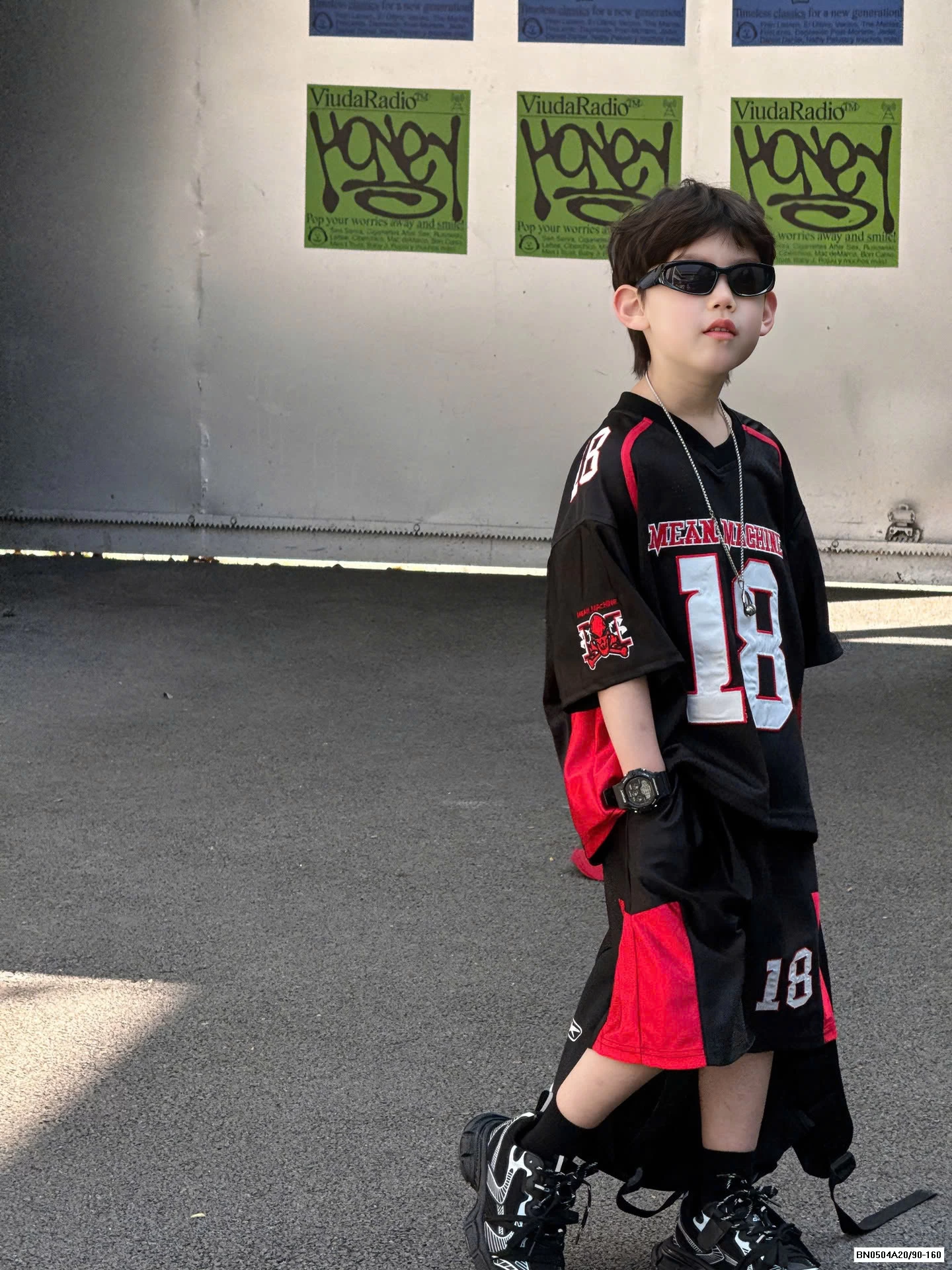 BỘ THỂ THAO SỐ 18