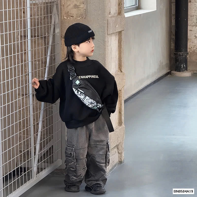 TÚI BAO TỬ ĐEO CHÉO