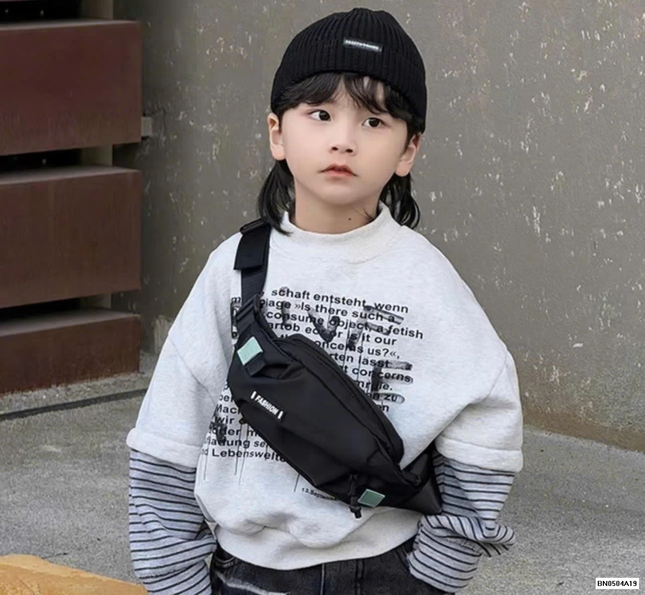 TÚI BAO TỬ ĐEO CHÉO