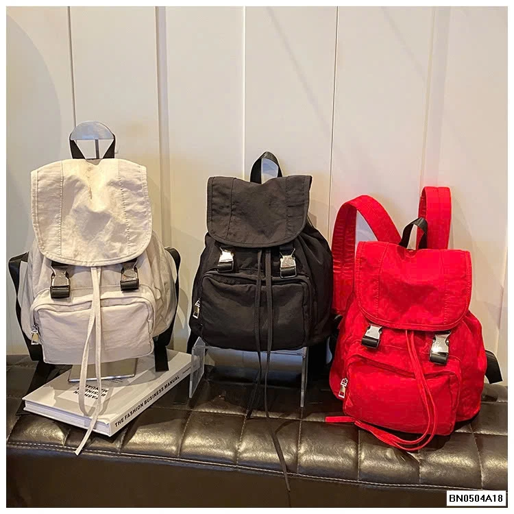 BALO DU LỊCH MINI