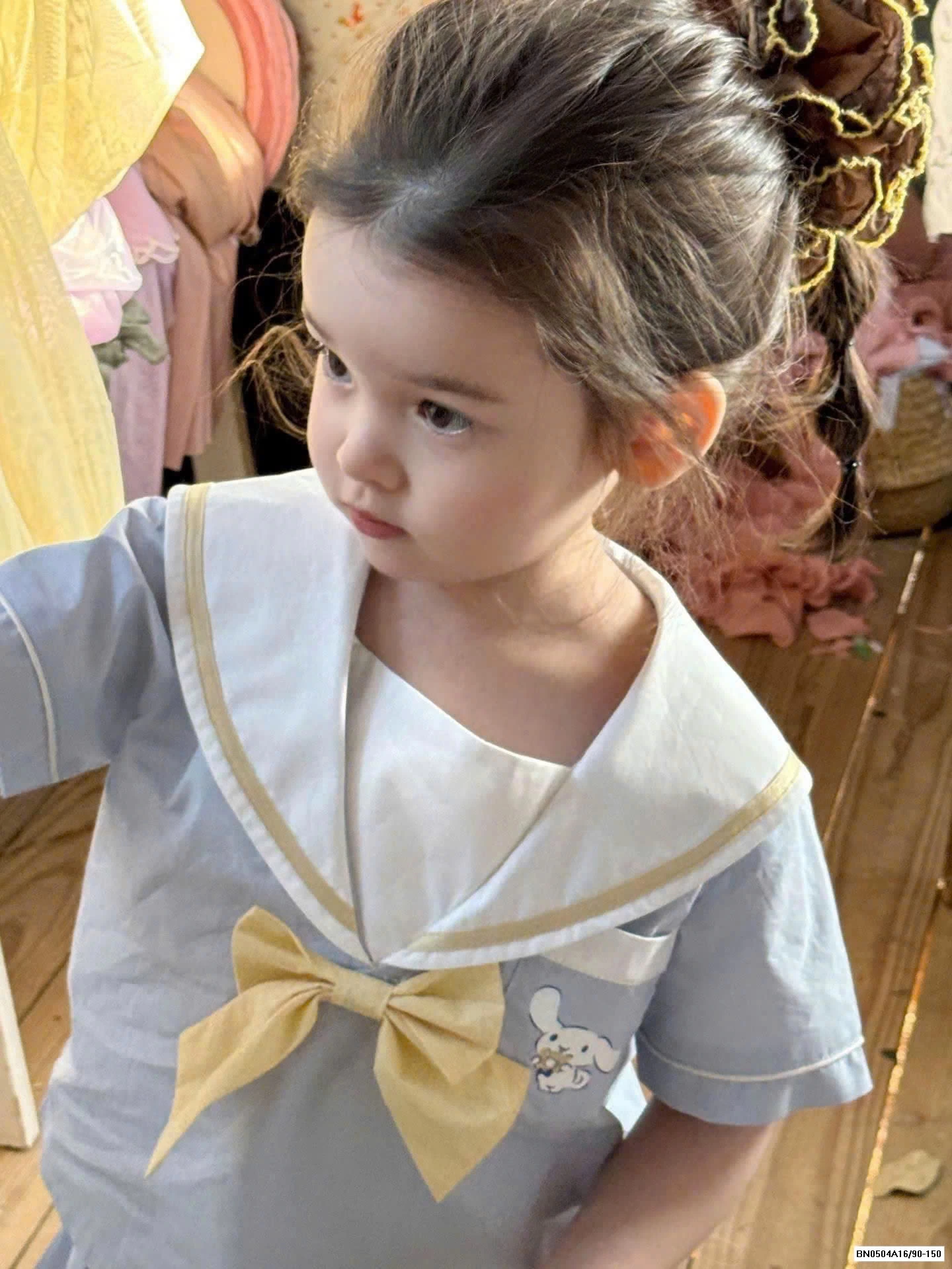 SET THỦY THỦ THỎ GẮN NƠ