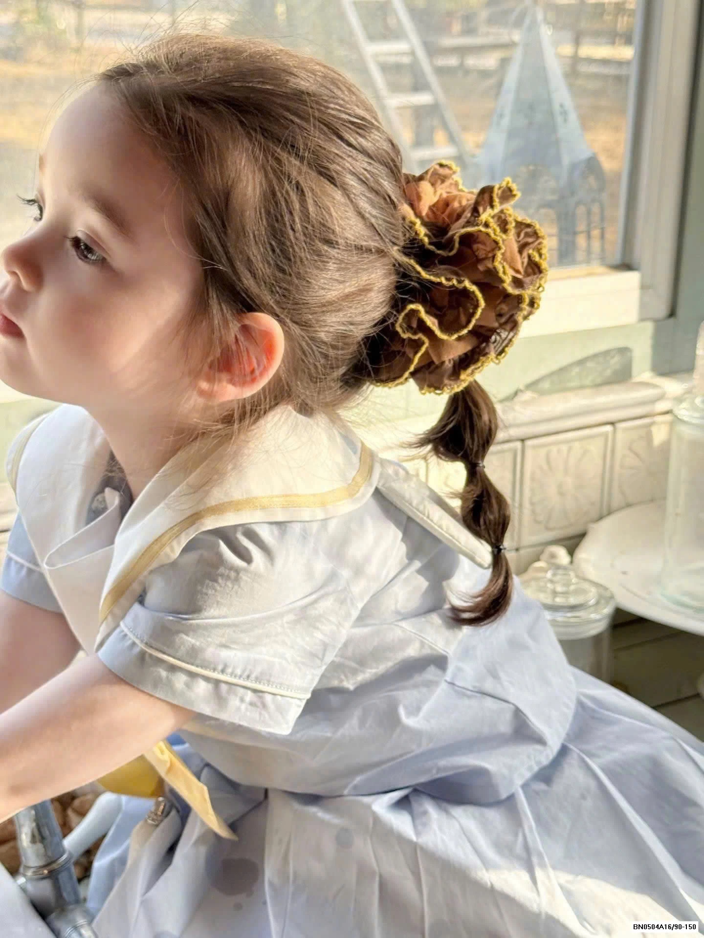 SET THỦY THỦ THỎ GẮN NƠ