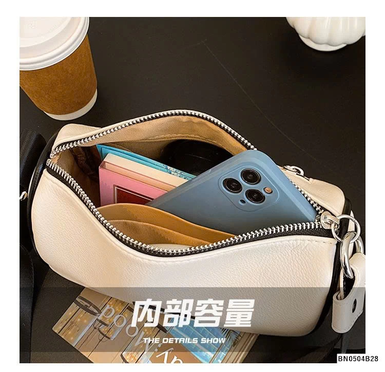 TÚI BAO TỬ THỜI TRANG MINI