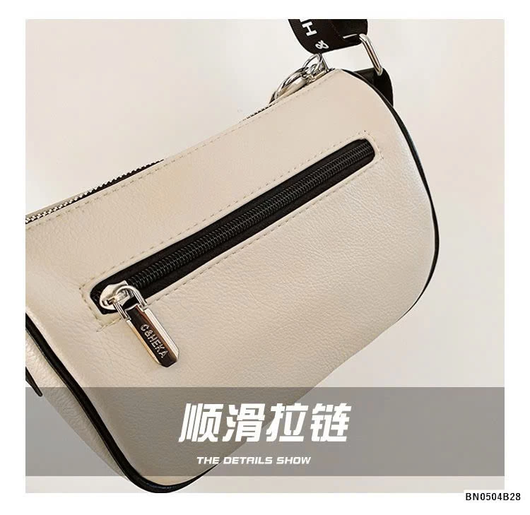 TÚI BAO TỬ THỜI TRANG MINI