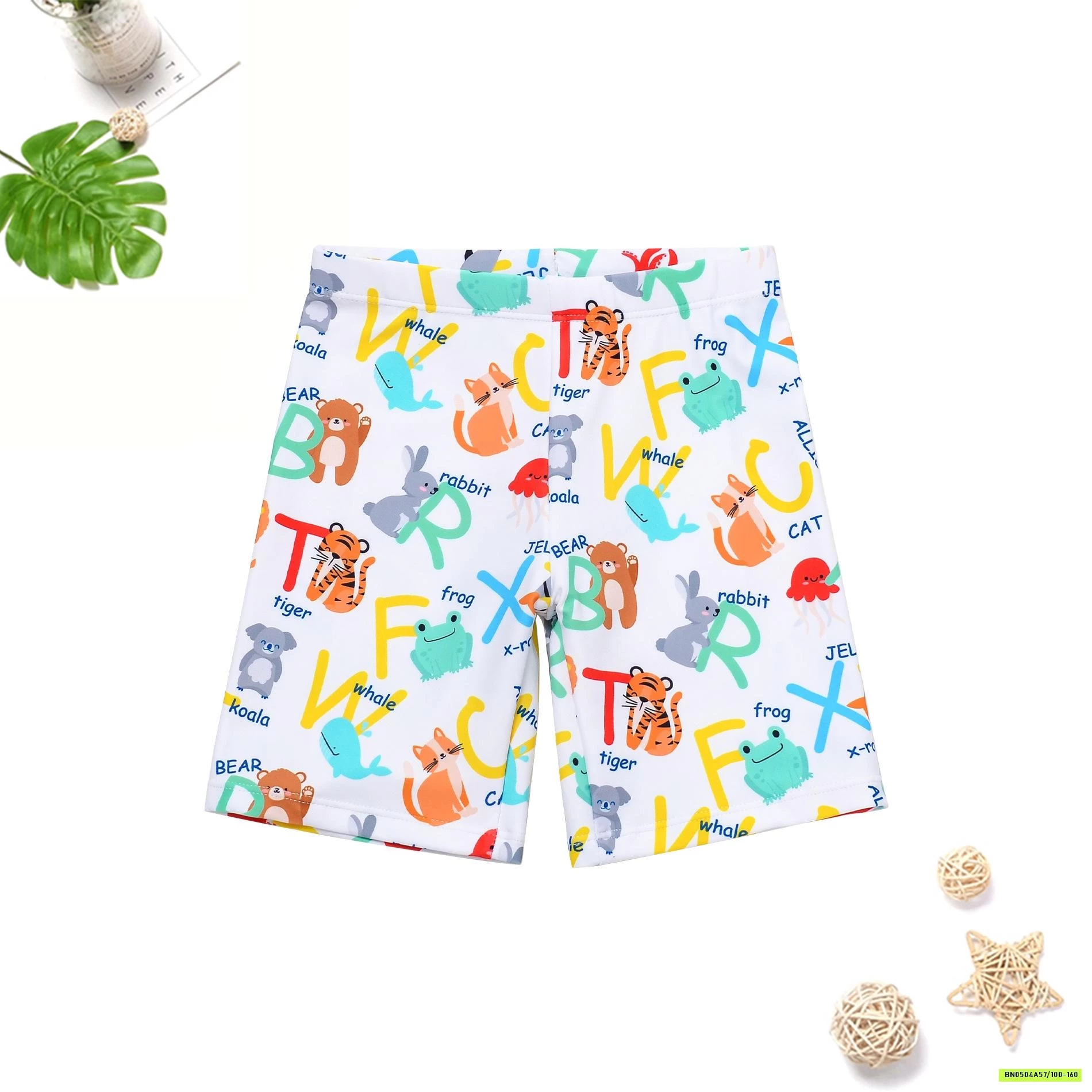 SÉT BƠI BÉ TRAI 3 CHI TIẾT